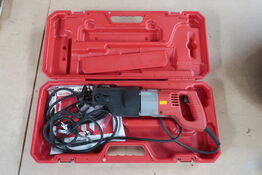 Elværktøj VIRAX bajonetsav