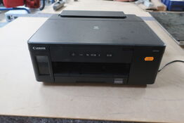 Inkjetprinter CANON PIXMA GM2050