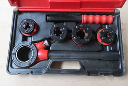 Rørskærer VIRAX 1362