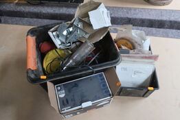 Diverse (se billeder)