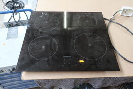 Keramisk kogeplade SIEMENS EH611BE68X