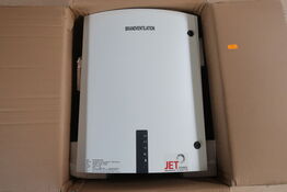 Brandventilation ACTULUX SV 48V-8A-ds DO