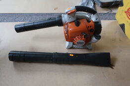 Løvblæser STIHL BG86C