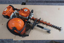 Hækklipper m.v. STIHL