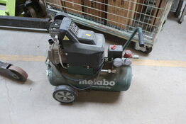 Kompressor METABO Basic 250-24