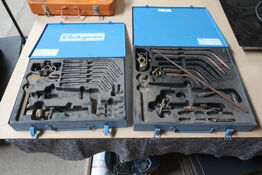 Brændersæt AUTOGENA 