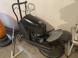 Gulvpoleringsmaskine PIONEER ECLIPSE 440B