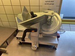 Pålægsmaskine fra slagter, OMEGA
