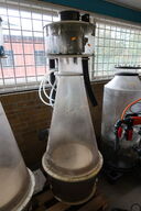 Skimmer ATB Giga Size