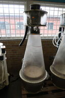Skimmer ATB Giga Size