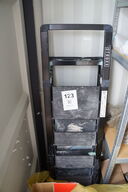 3 stk. trappestiger STROXX