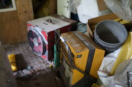 Affugter DANTHERM CDT 35 S