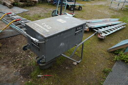 Transportvogn MATADOR