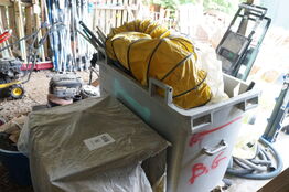 Miljøbox inkl. Slanger