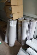 Parti gulvpap & Affaldssække