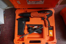 Isoleringspistol SPIT P370 SPITFIRE