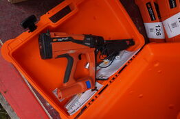 Isoleringspistol SPIT INSULFAST