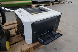 Printer DEVELOP Ineo+ 3100P