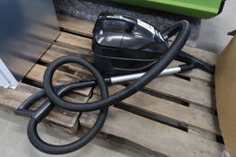 Støvsuger NILFISK Elite