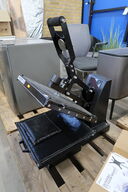 Varmepresse SKILTEPRODUKTION