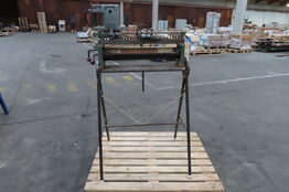 Sf scheer Hm 30