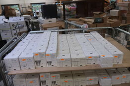 89 stk. ass. PAPER & TEA produkter