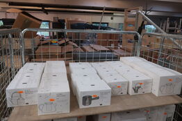 27 stk. ass. PAPER & TEA produkter