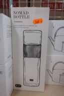 6 stk. PAPER & TEA Nomad Bottle - Tekande/brygger til farten