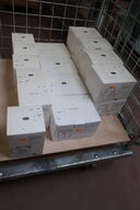 18 stk. ass. PAPER & TEA produkter