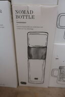 12 stk. PAPER & TEA Nomad Bottle - Tekande/brygger til farten