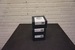 3 stk. thermometre GEORG JENSEN