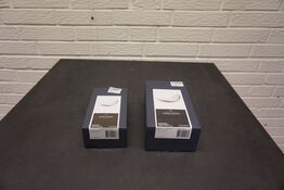 2 stk. skåle GEORG JENSEN