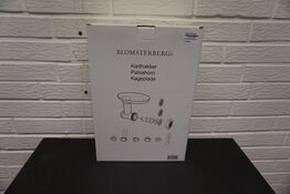 Tilbehørspakke til køkkenmaskine BLOMSTERBERG