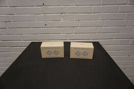 2 stk. juletræsophæng ROSENDAHL