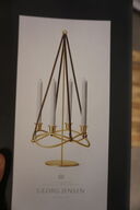 Lysestage GEORG JENSEN