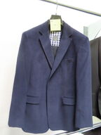 Blazer - NORDAL - str. 52