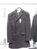 Jakke/frakke - NORDAl - str. 26