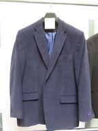 Blazer - NORDAL - str. 52