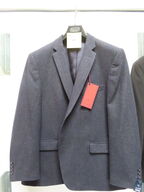 Blazer - NORDAL - str. 27