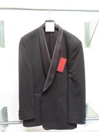 Smoking blazer - NORDAL - str. 52