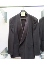 Smoking blazer - NORDAL - str. 38