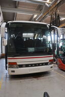 Bus KÄSSBOHRER SETRA