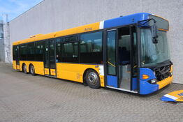 Bus SCANIA CL94 UB