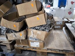Palle med multipladebinder H+H