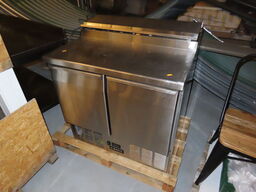 Saladette BASIC CRS 90A