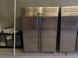 Dobbelt fryser BASIC- 1402