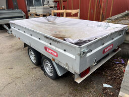 Trailer VARIANT VA1306 BS