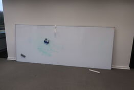 Whiteboard 