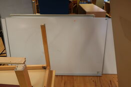 Div. Whiteboards samt activboard PROMETHEAN