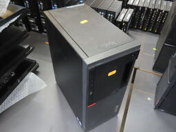 ThinkCentre M910t Tower - LENOVO